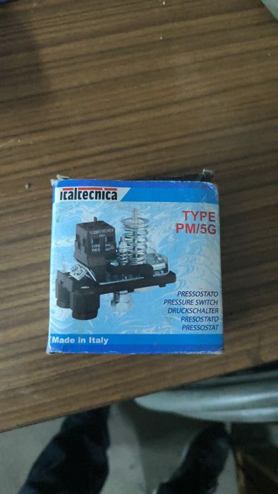 Vendo material de eletricista