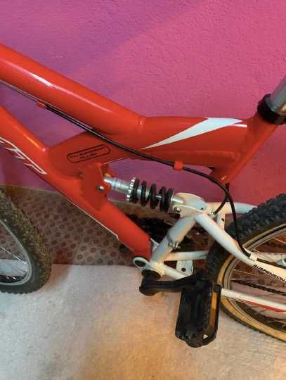 Vendo Bicicleta EMT