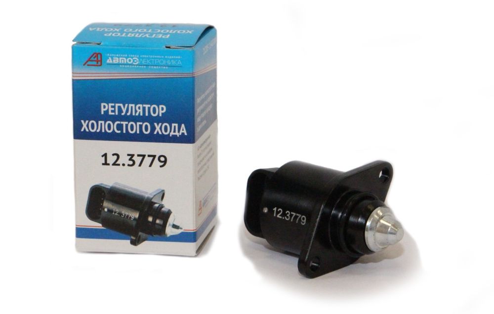 РХХ 2123 Шевроле Нива 12.3779 (пр-во Автоэлектроника)
