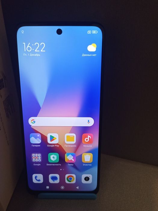 Redmi 10 4/64 требуется ремонт платы