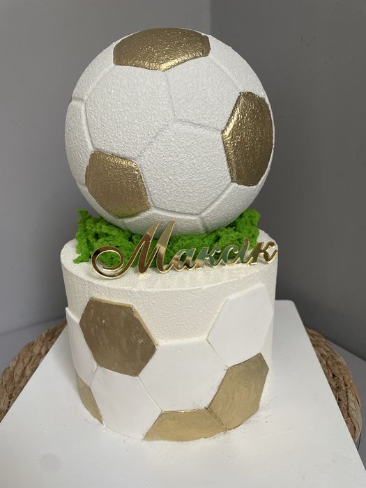 Торт на замовлення МИТНИЦЯ