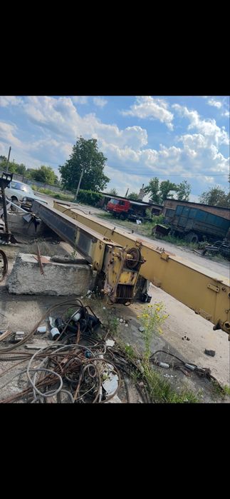 Продам Івановець КС-35715