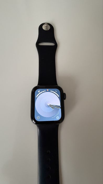 Apple Watch SE 40mm Lte 84% kondycja