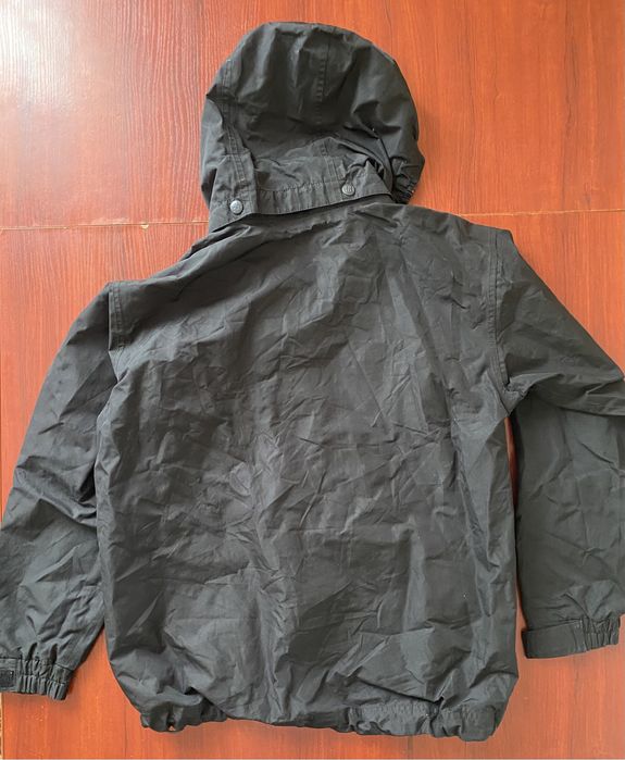 Вітровка helly hansen