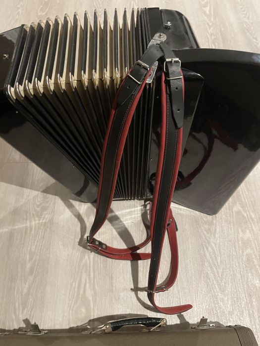 Hohner organola 140 basow