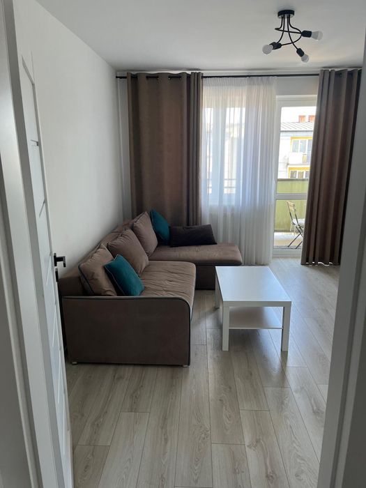 * 2 pokojowe mieszkanie na ul.Międzyrzeca.