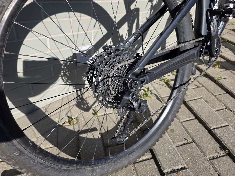 Trek Top Fuel 7 SX 2021 rozmiar L