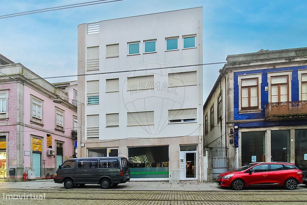 Loja  para arrendamento