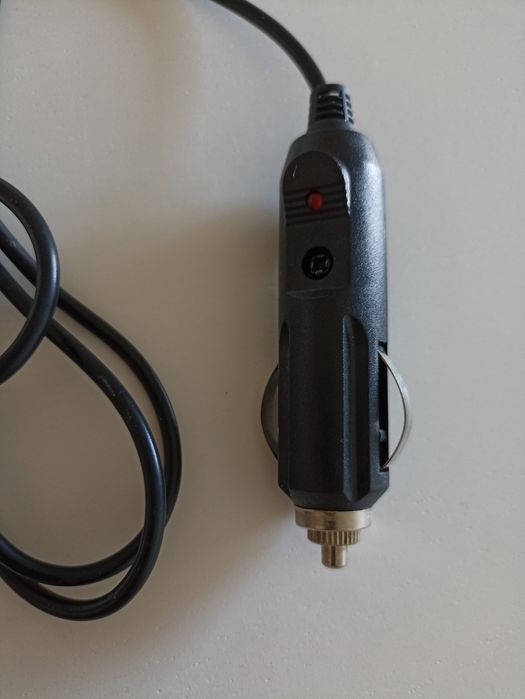 Carregador universal