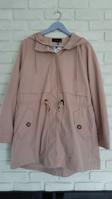 Kurtka parka Reserved rozm. 42