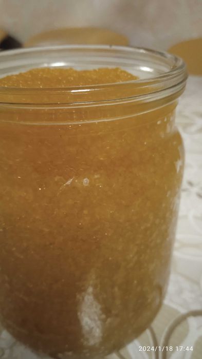 Ікра щуки власного виробництва