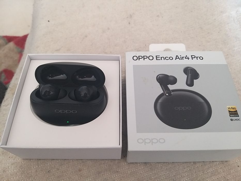 OPPO Enco Air4 Pro