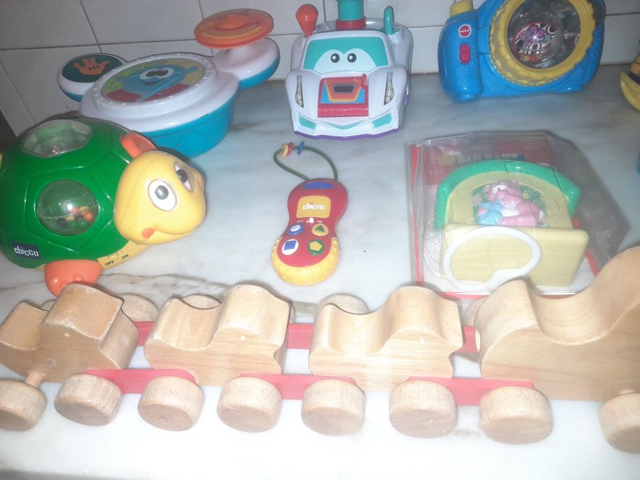 Conjunto de Carrinhos/Brinquedos430178996868229126