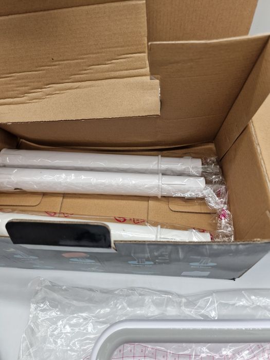 Mop Parowy Labigo KS-7883 Parownica 10w1 Czyścik Parowy Akcesoria