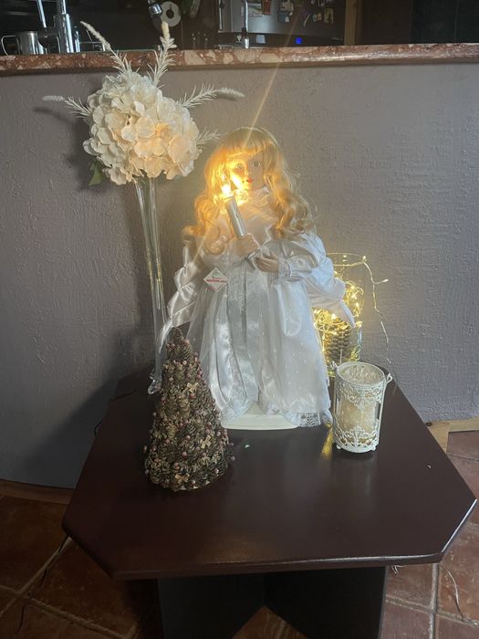 Lalka anioł Motion-Ette