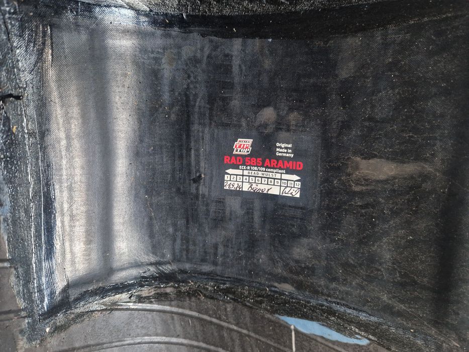 Opona 600/70r 28 Michelin MACHXBIB