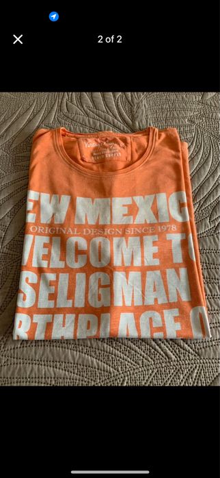 Tshirt Casual - Tiffosi