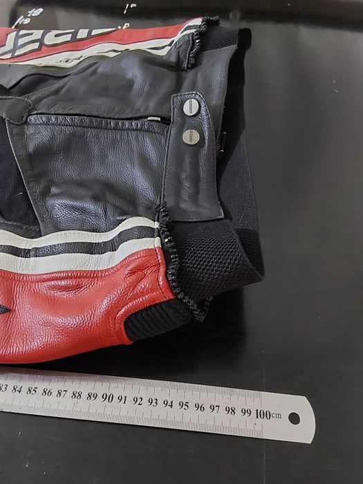 Мотоштаны Firefox