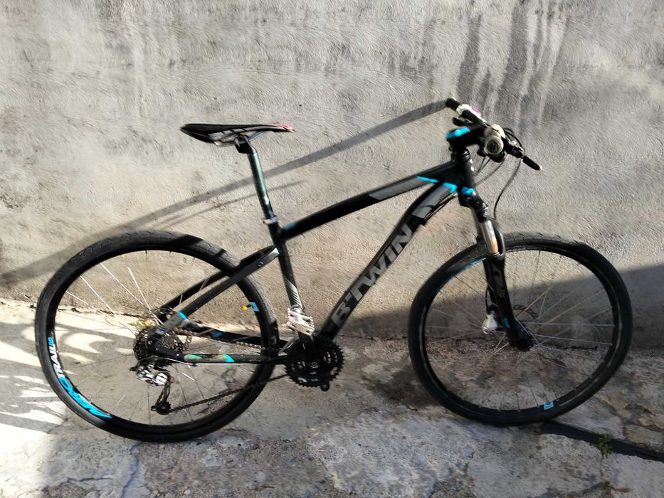 Bicicleta de estrada