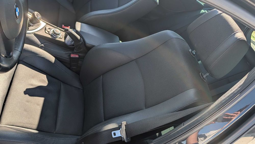 BMW 123d Pack M 204cv | Teto de Abrir | Xenon | Navegação | Excelente Estado