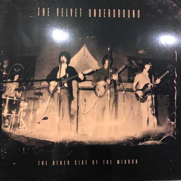 The Velvet Underground – Other Side Of The Mirror
