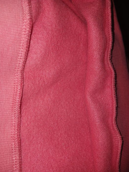 Довгий світшот на дівчинку 152