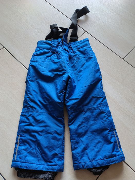 Spodnie narciarskie chkopiece