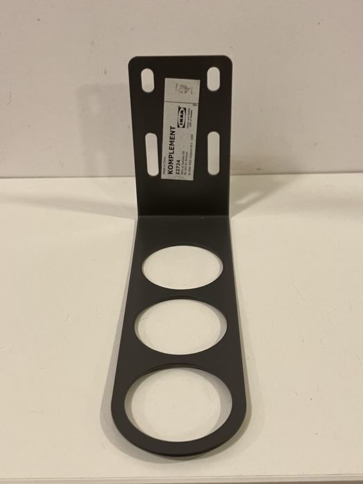 Komplement IKEA drążek