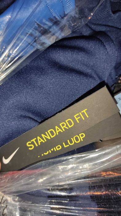 Casaco Nike seleção da Eslováquia