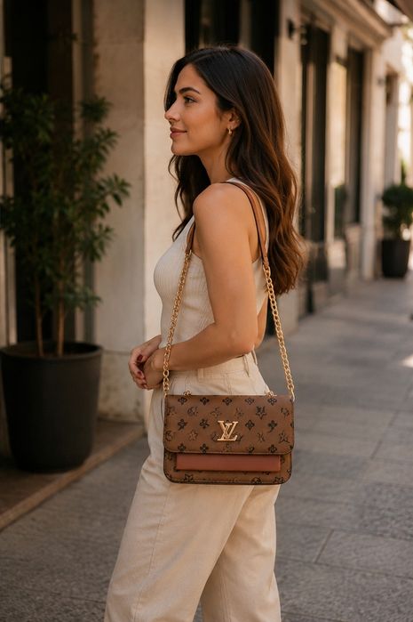 Bolsas feminimas