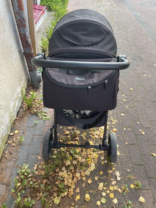 Wózek Momi Clara