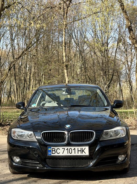BMW 320i E90 170к.с.