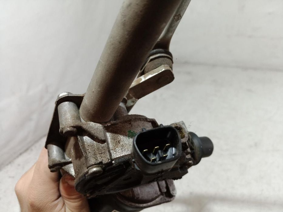 MOTOR LIMPA-VIDROS FRONTAL TOYOTA COROLLA 2005 -8511002100A