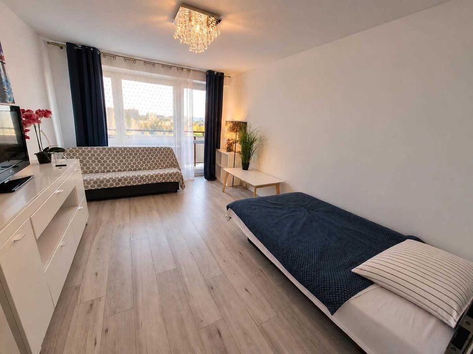 Apartamenty na doby Płock centrum | noclegi | mieszkanie na doby | wynajem krótkoterminowy | blisko ORLEN
