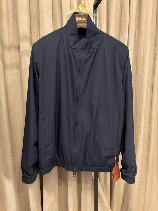 Loro piana 52 розмір ветровка