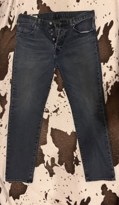 Джинси Levi’s 501 ST (Ориг)