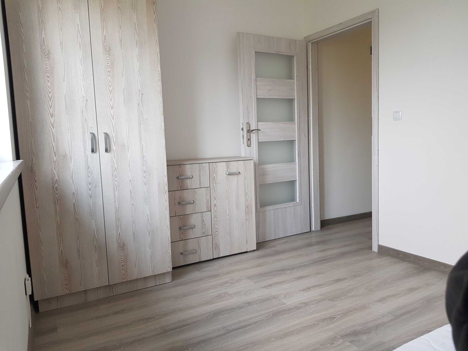 Mieszkanie – Warszawa, Nowy Wawrzyszew, Bielany - Widok 3