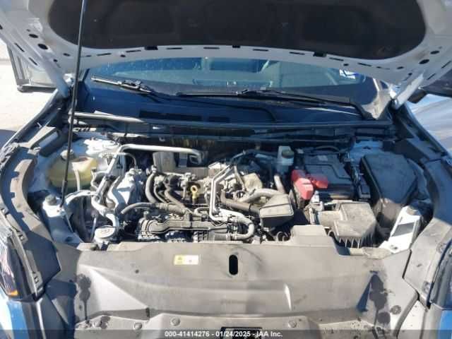 Mitsubishi Outlander SEL 2023_