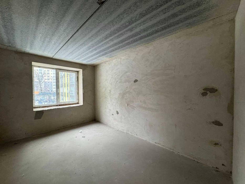 Продам 2-кімнатну квартиру в Ірпені! Будинок заселений