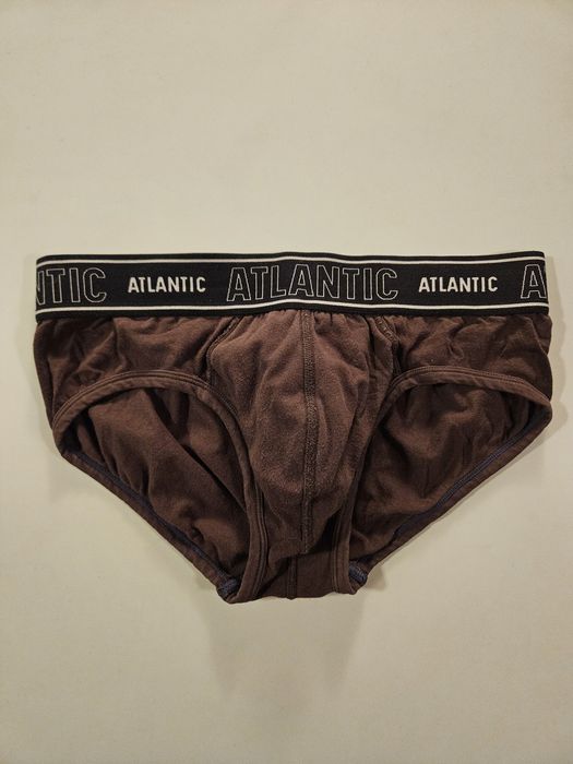 Slipy Atlantic 2 szt.