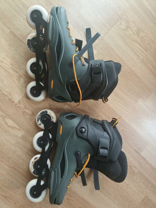 rolki rollerblade RB 80 Pro