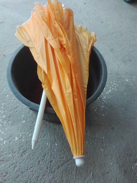 Guarda sois de praia, vários tamanhaos