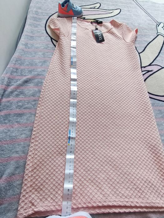 Sukienka boohoo 36