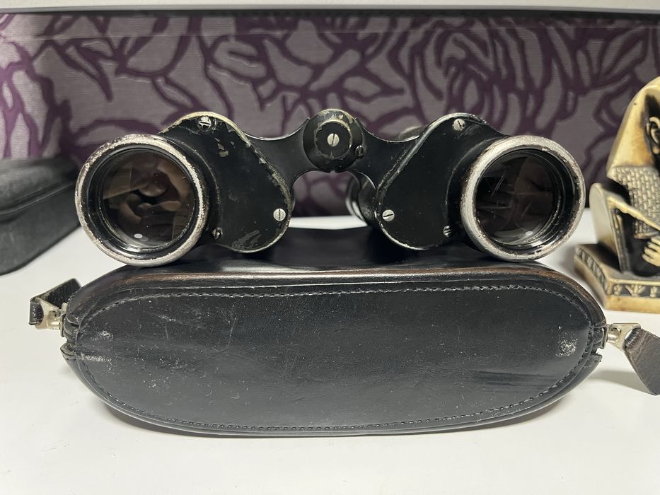 Бінокль 6х30 E.Leitz Wetzlar Dienstglas (сітка)