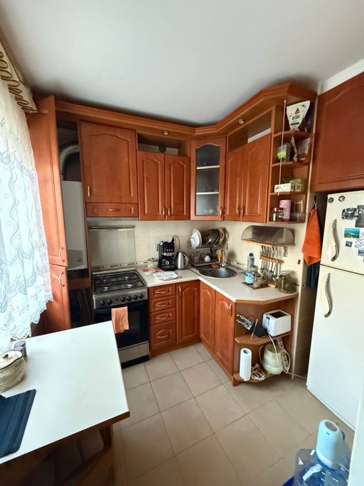 ПРОДАЖ 2-кімнатної квартири у Стрию