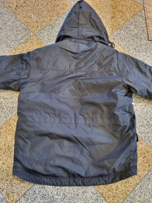 Kurtka Adidas Salomon AG 152