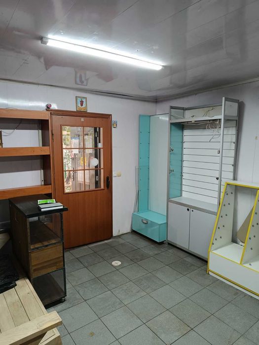 Продаж комерційного приміщення