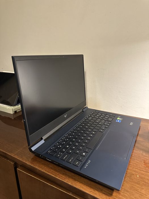 Laptop gamingowy HP Victus 16 rtx 3050 i5-11400H