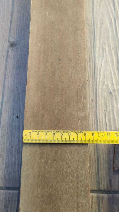 Kantówki mahoniowe 60x85x1800