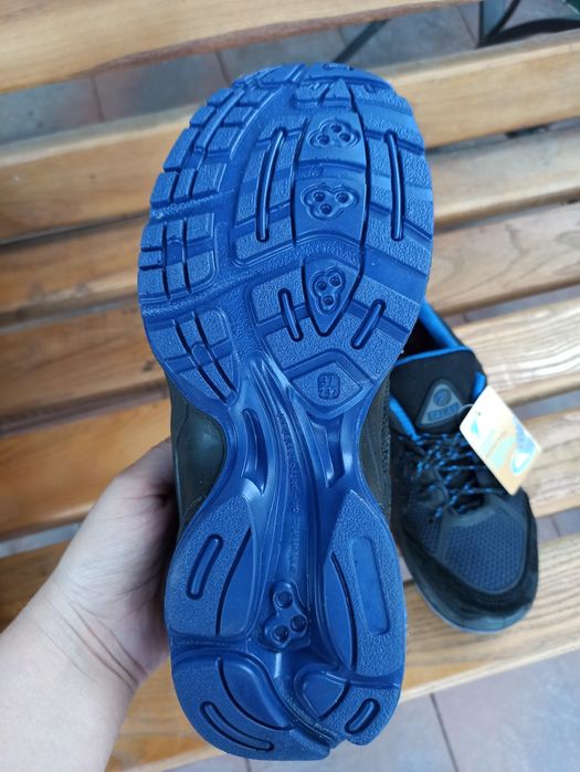 Кросівки ТАЛАН Walker 170 Blue KPU(blue)/C0170(blue), розмір 37